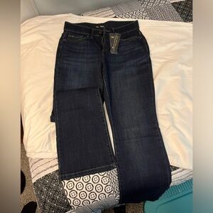 Women’s Boot Cut Jeans